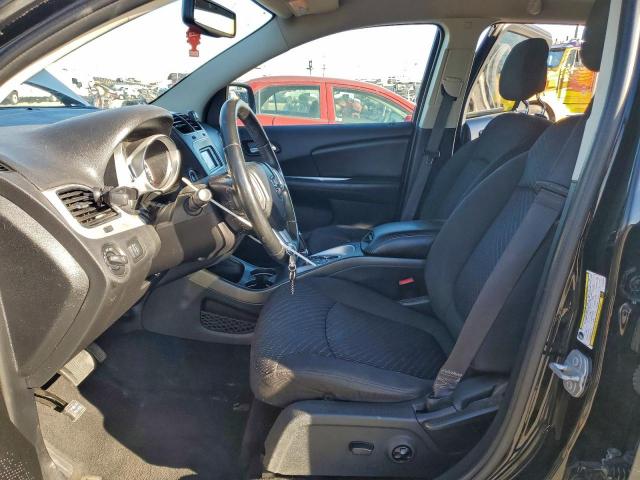 Dodge Journey Sxt Image 13