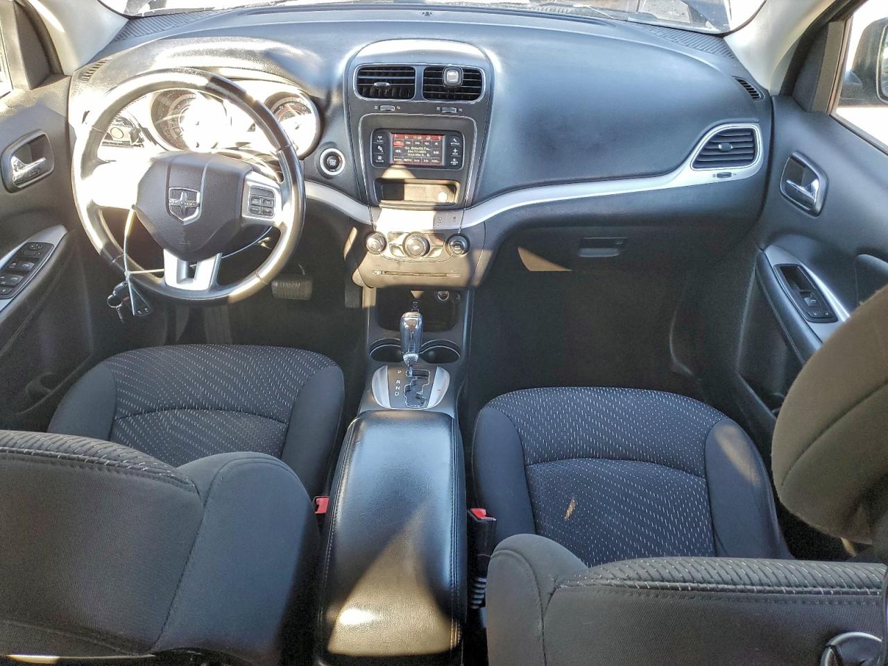 Dodge Journey Sxt Image 7