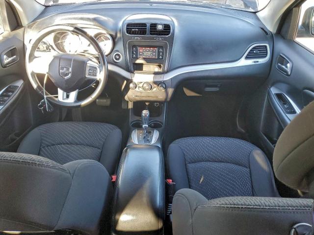 Dodge Journey Sxt Image 7