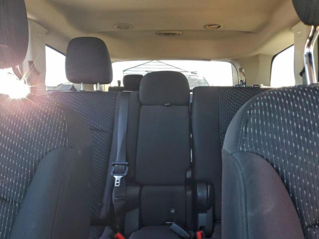 Dodge Journey Sxt Image 10