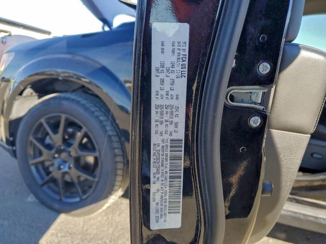 Dodge Journey Sxt Image 9