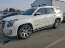 Cadillac Escalade Premium Image 1