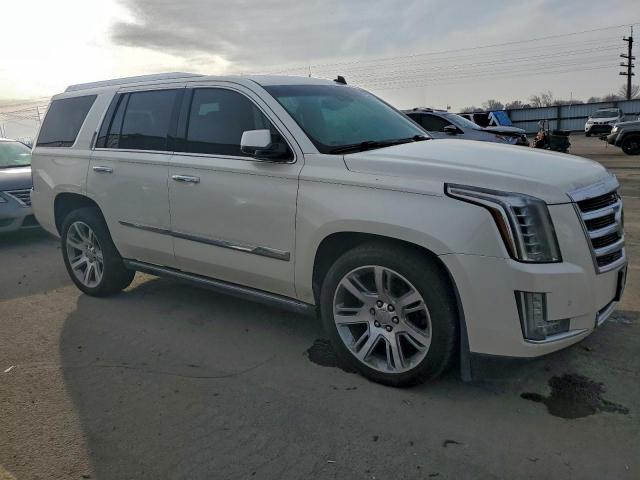 Cadillac Escalade Premium Image 5