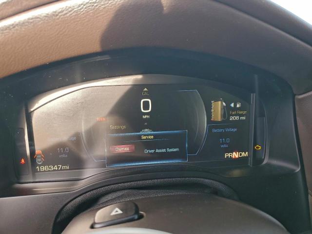 Cadillac Escalade Premium Image 8