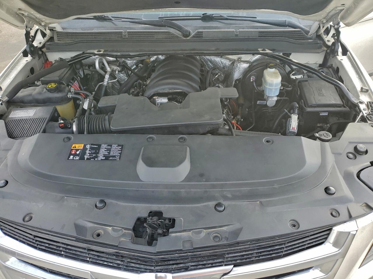 Cadillac Escalade Premium Image 11