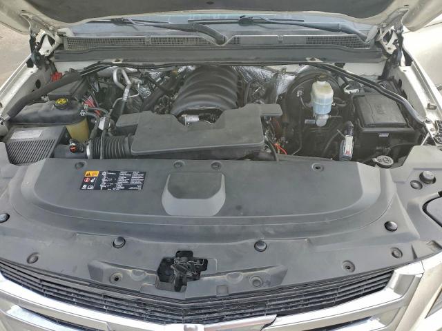 Cadillac Escalade Premium Image 11