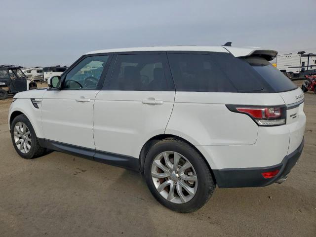 Land Rover Range Rover Hse Image 2