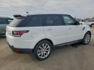Land Rover Range Rover Hse Image 13
