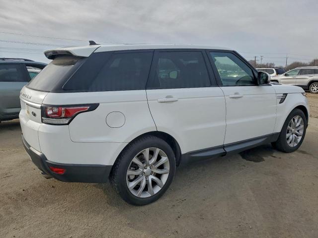 Land Rover Range Rover Hse Image 13