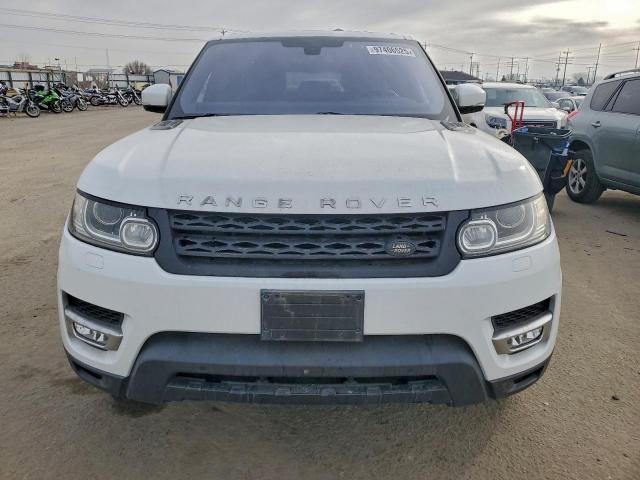 Land Rover Range Rover Hse Image 5