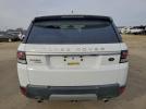 Land Rover Range Rover Hse Image 9