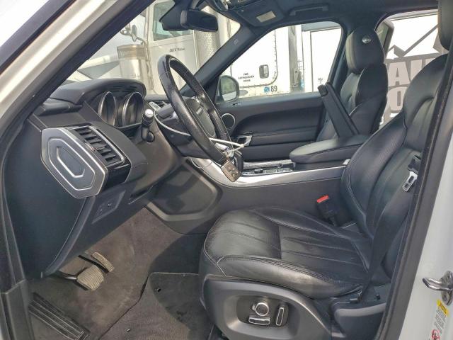 Land Rover Range Rover Hse Image 8