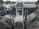 Land Rover Range Rover Hse Image 4