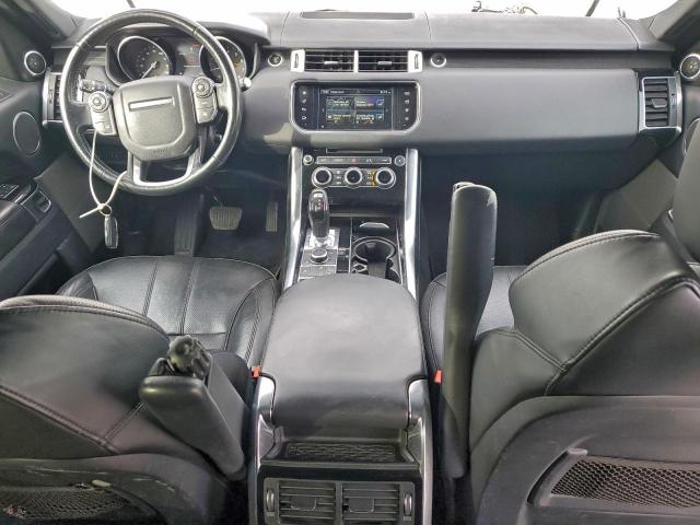 Land Rover Range Rover Hse Image 4