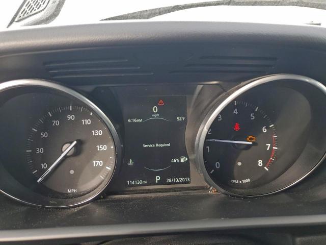 Land Rover Range Rover Hse Image 11