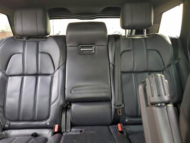 Land Rover Range Rover Hse Image 6