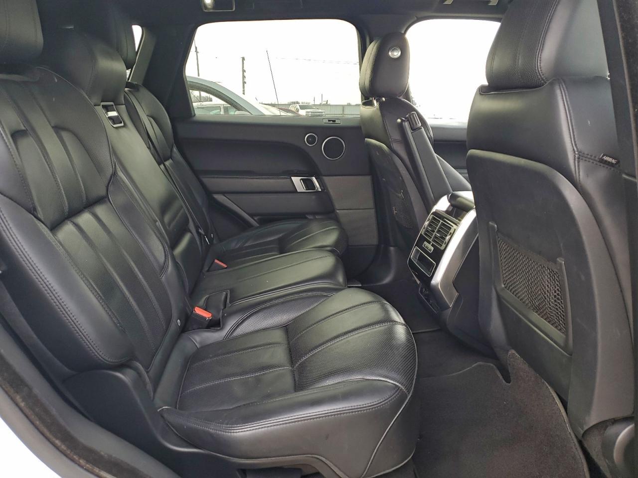 Land Rover Range Rover Hse Image 10