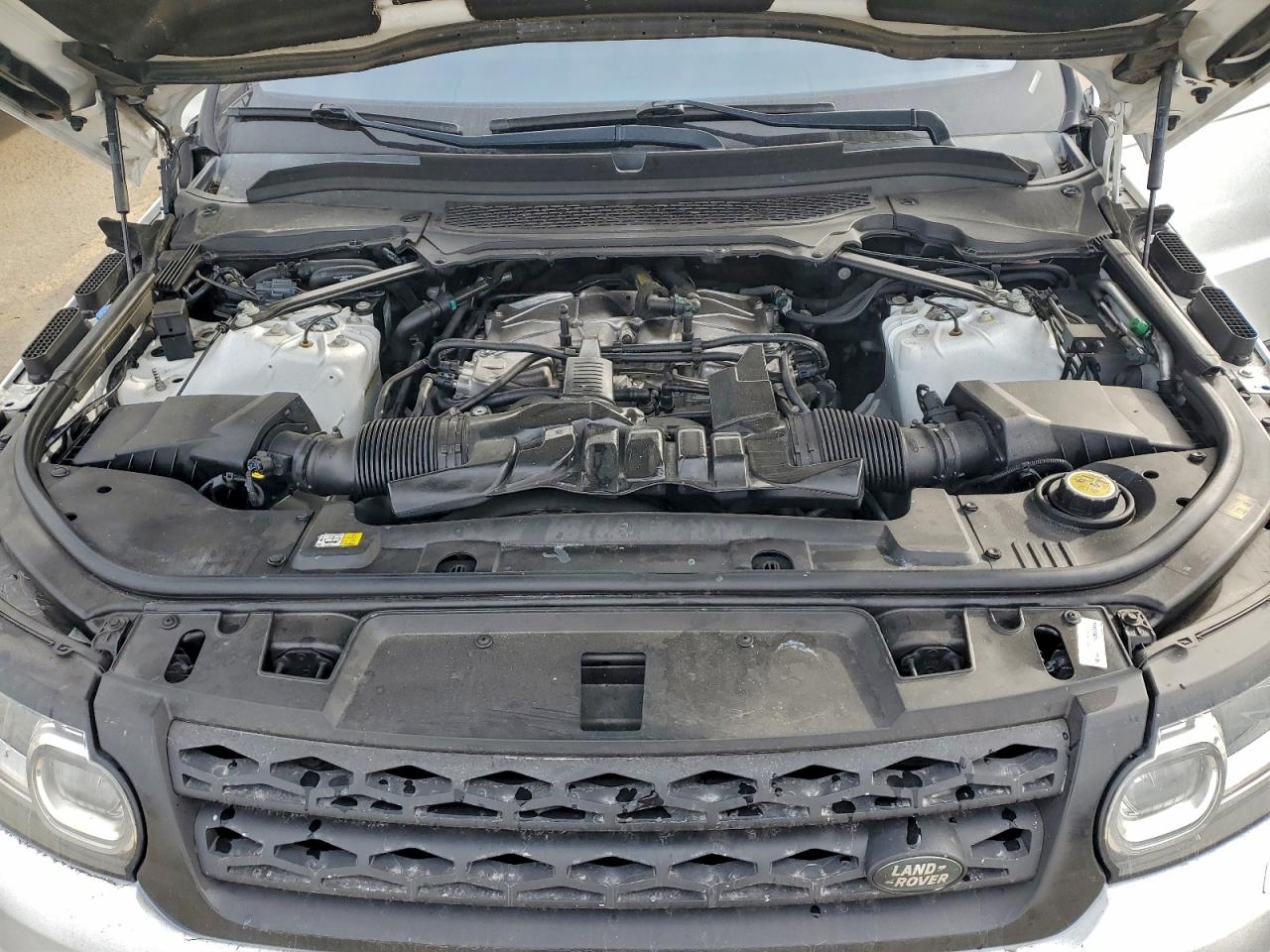 Land Rover Range Rover Hse Image 7