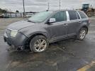 Lincoln MKX Image 1