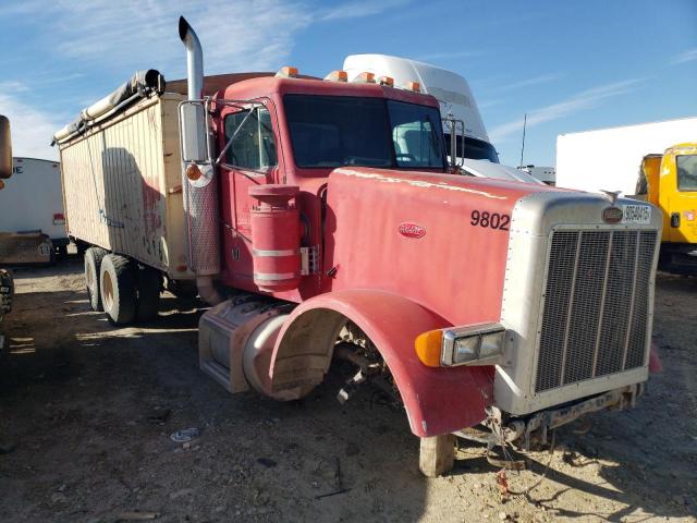  Salvage Peterbilt 378