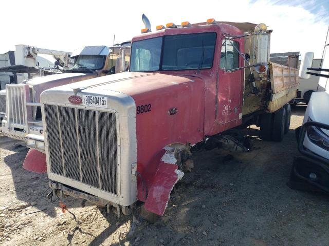 Peterbilt 378 Image 2