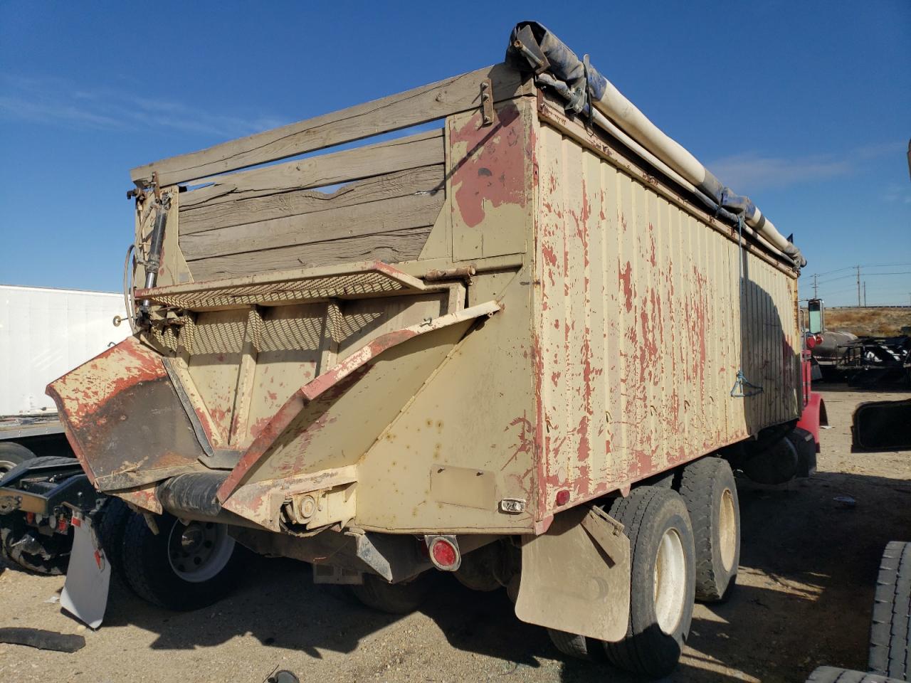 Peterbilt 378 Image 5