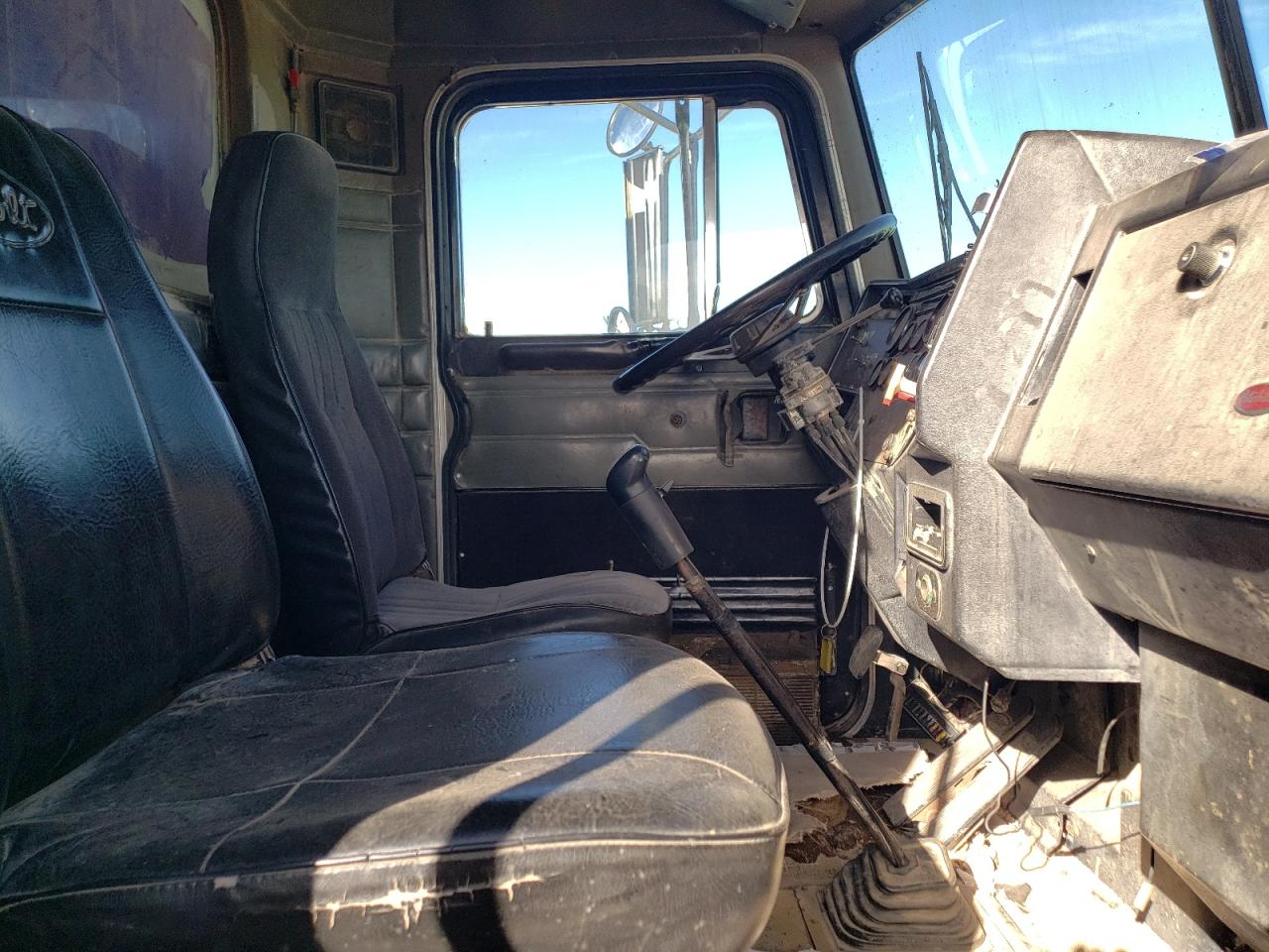 Peterbilt 378 Image 6