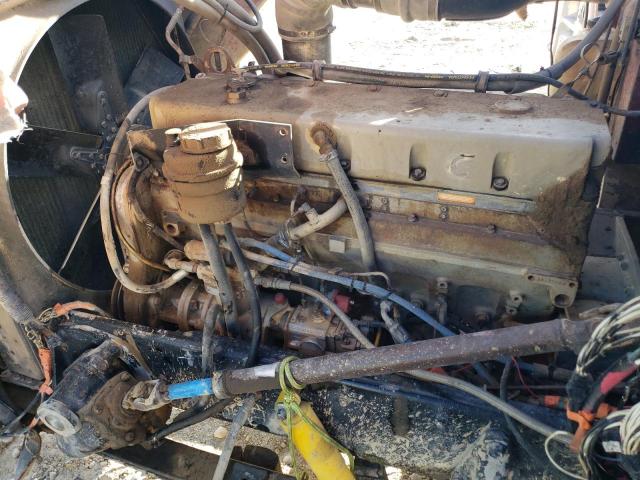 Peterbilt 378 Image 9