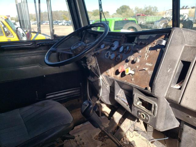 Peterbilt 378 Image 8