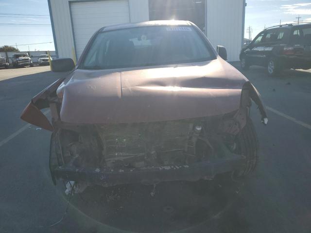 Nissan Rogue S Image 2