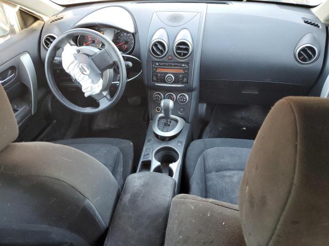 Nissan Rogue S Image 11