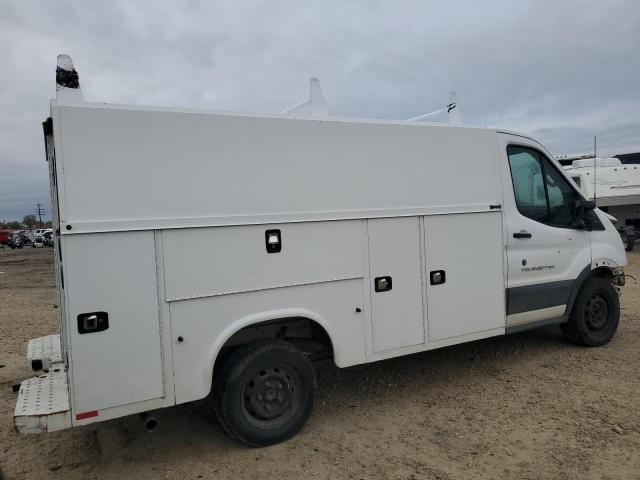 Ford Transit T-350 Image 3