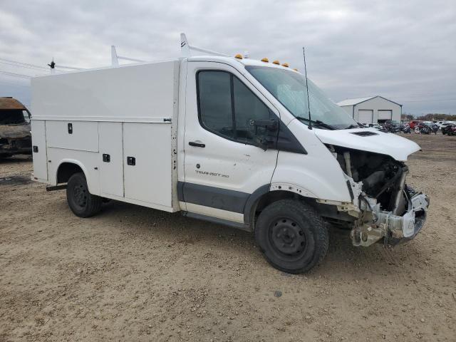 Ford Transit T-350 Image 5