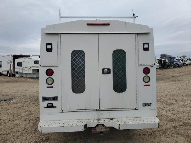 Ford Transit T-350 Image 2