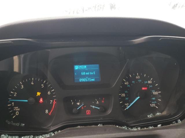 Ford Transit T-350 Image 14