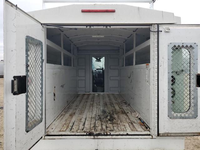 Ford Transit T-350 Image 9