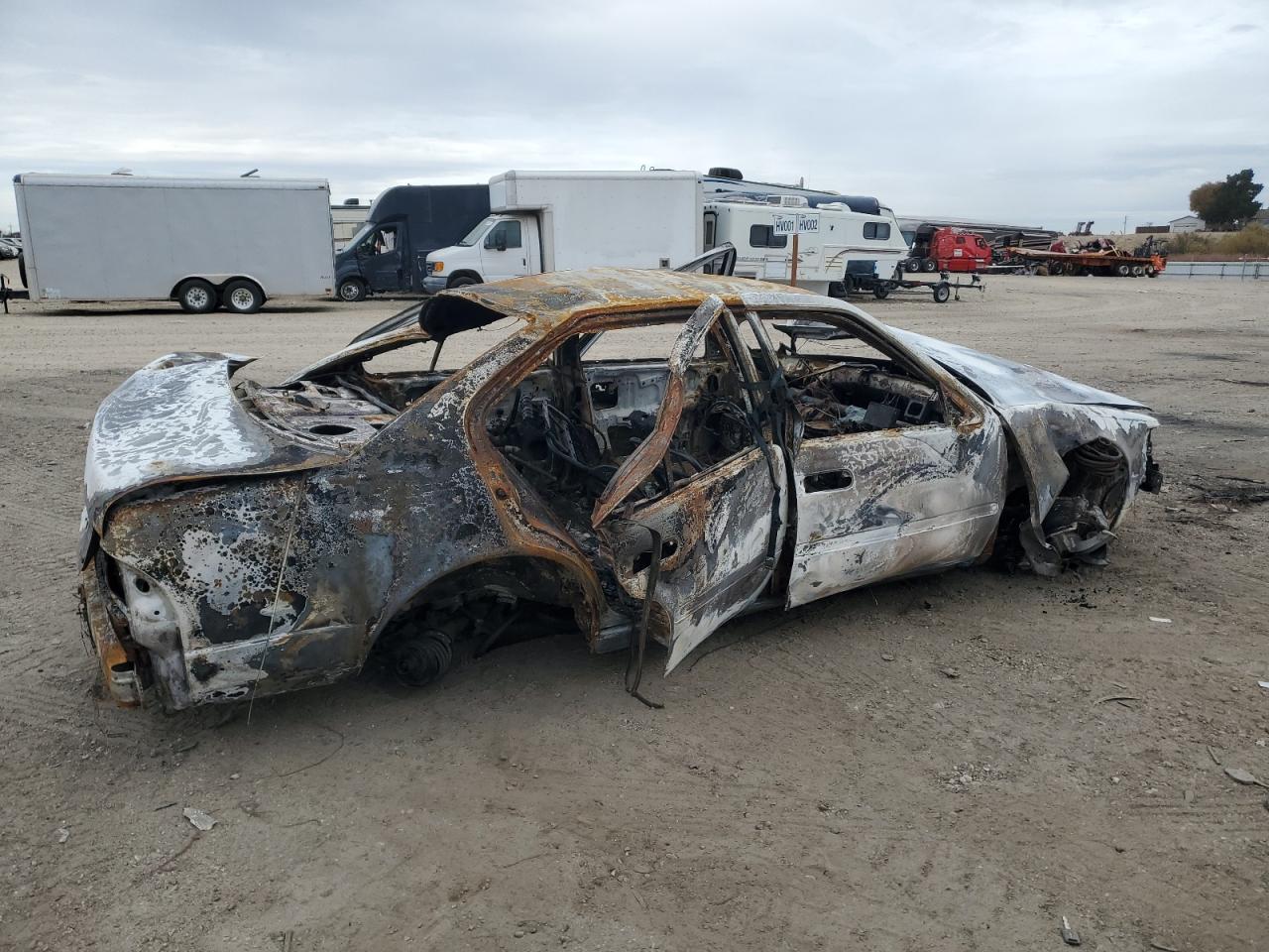 Nissan Maxima Gxe Image 10