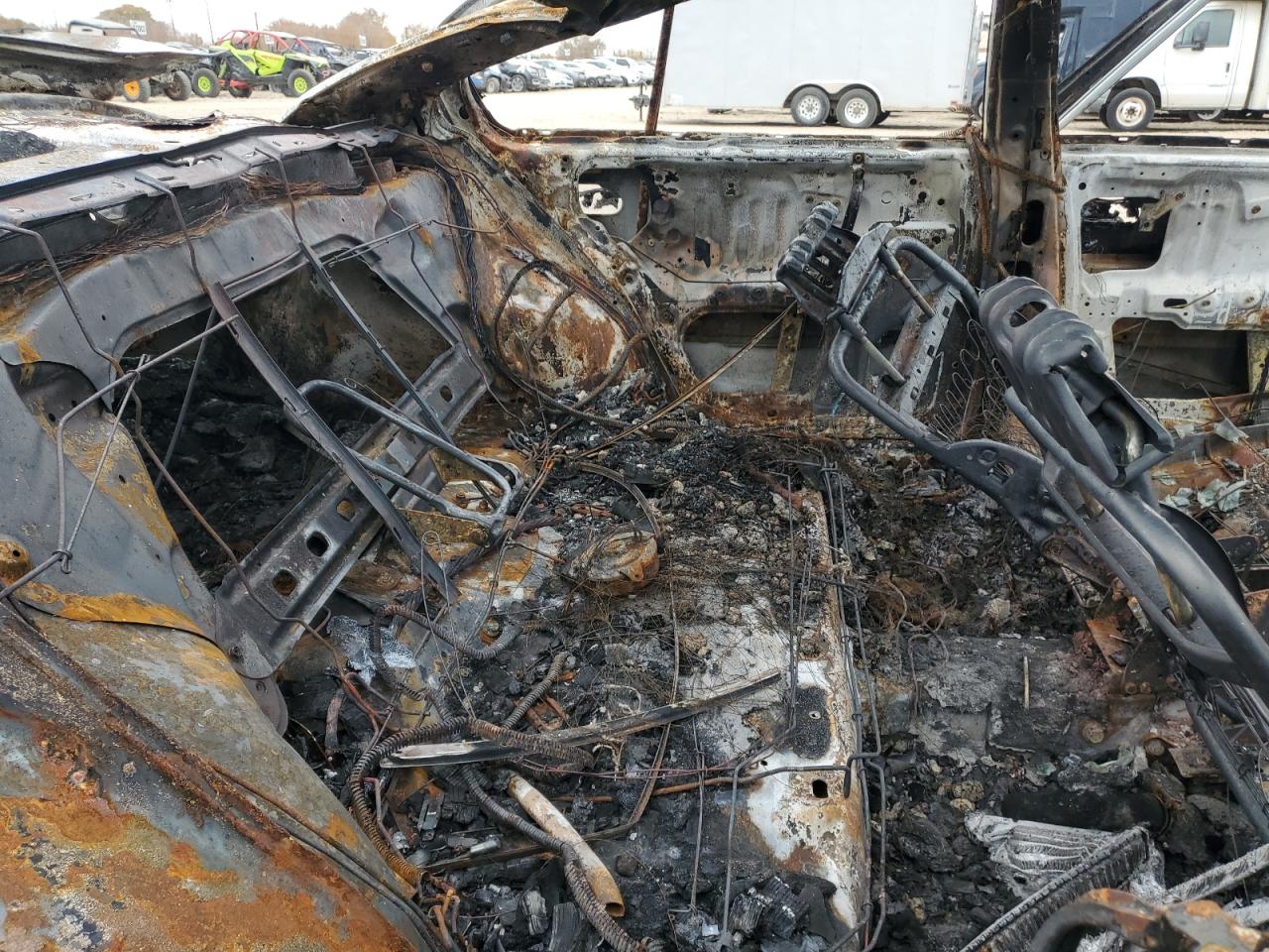 Nissan Maxima Gxe Image 5