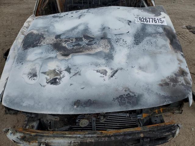 Nissan Maxima Gxe Image 11