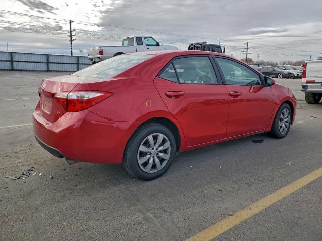 Toyota Corolla L Image 2