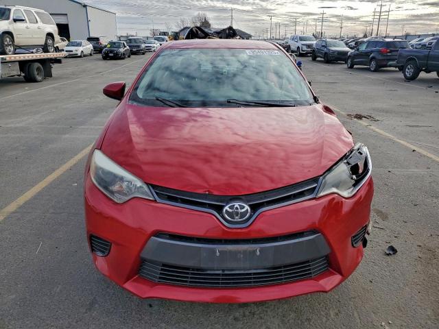 Toyota Corolla L Image 3