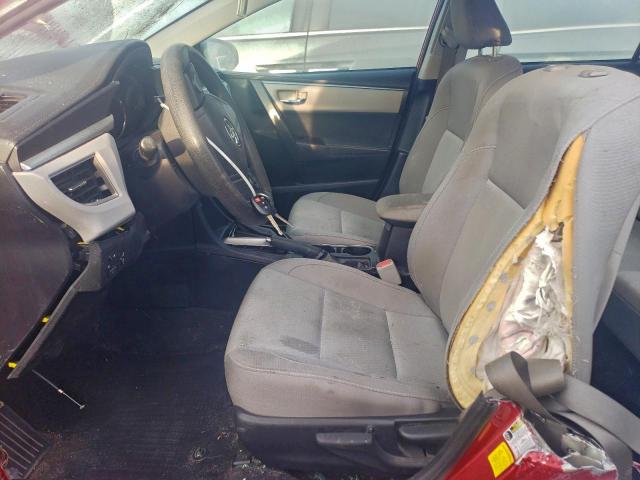 Toyota Corolla L Image 7