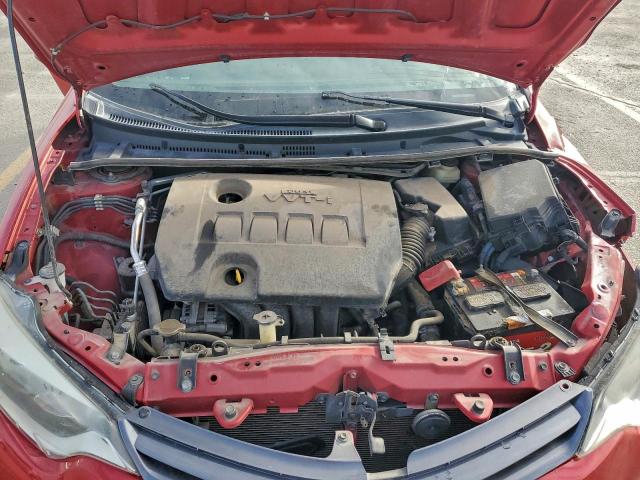 Toyota Corolla L Image 9