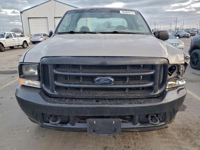 Ford F-250 Super Duty Image 12