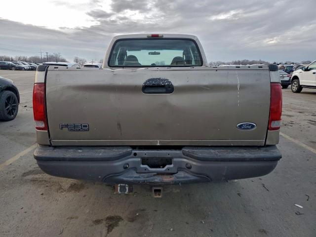 Ford F-250 Super Duty Image 2