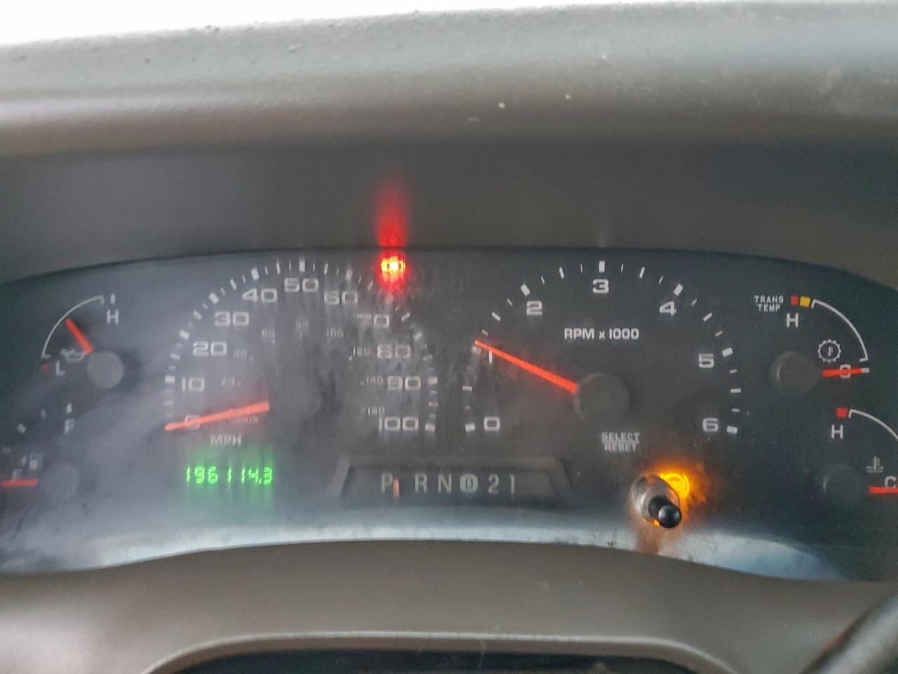 Ford F-250 Super Duty Image 9