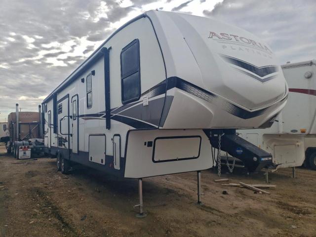  Salvage Dutchmen Astoria