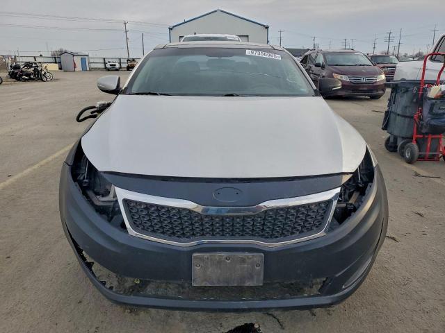 Kia Optima Sx Image 9