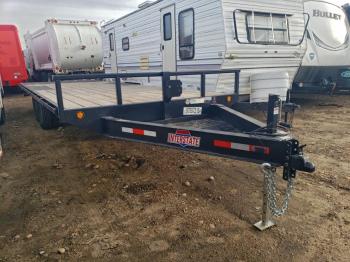  Salvage Interstate Other