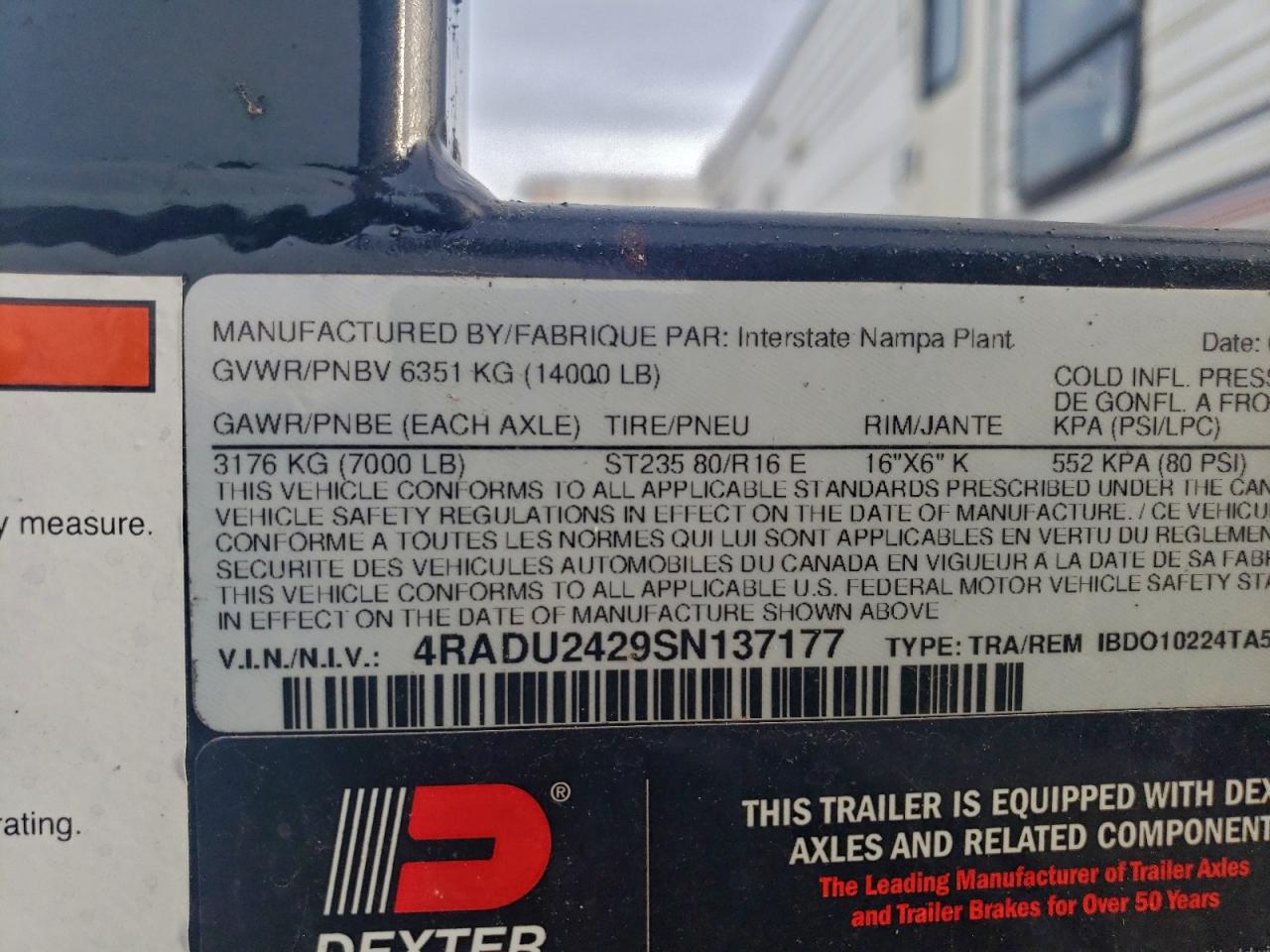 Interstate Other Image 9